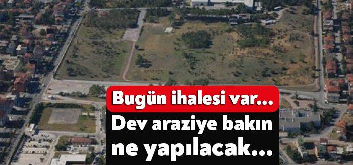 Kocaeli Haber – Korona sürecinde birçok pandemi hastanesinin yapılacağı söylenen