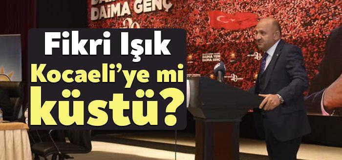 Kocaeli Haber- Kocaeli’de uzun süredir hiçbir programa katılmadığı bilinen eski