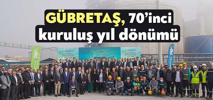 Kocaeli Haber- Ülke tarımında verim ve kaliteyi artırmak amacıyla 1952