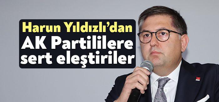 Kocaeli Haber- Darıca İlçe Danışma Kurulu’nda konuşan CHP Kocaeli İl