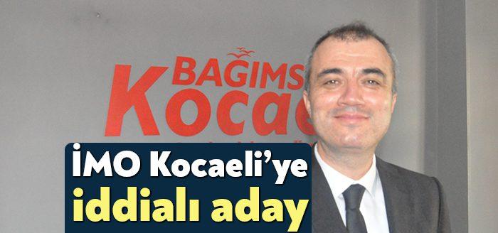 Kocaeli Haber- TMMOB İnşaat Mühendisleri Odası Kocaeli Şubesi kongresi 13