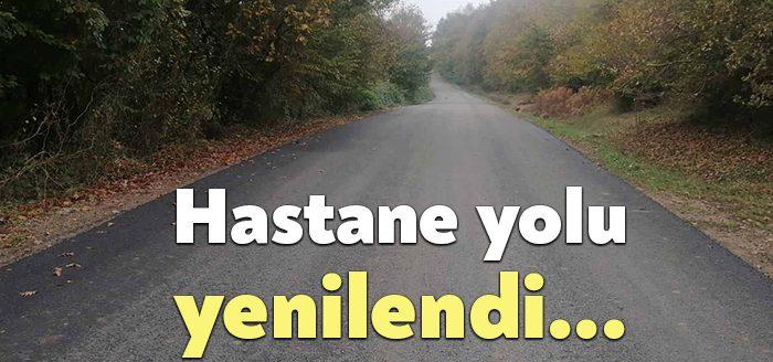 Kocaeli Haber- Büyükşehir tarafından Kandıra Kazım Dinç Devlet Hastanesine ve