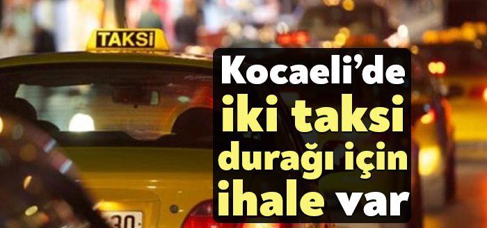Kocaeli Haber- Mülkiyeti Kocaeli Büyükşehir Belediyesine ait Kartepe İlçesi, Uzunçiftlik