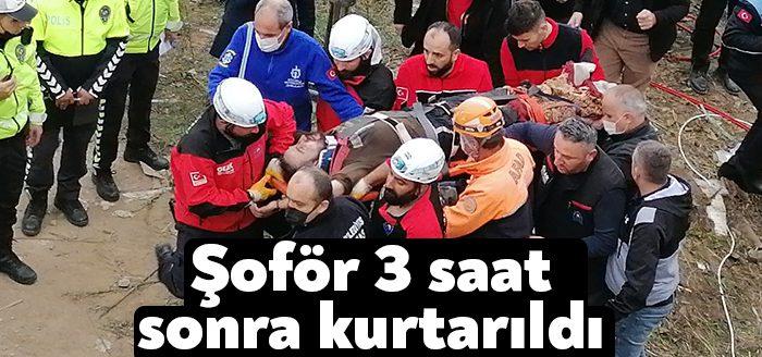 Kocaeli Haber- Kocaeli'de 2 kişinin hayatını kaybettiği, 20 kişinin de