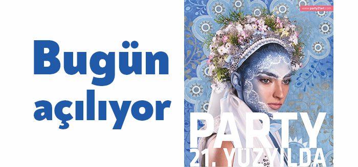 Kocaeli Haber - İzmit Belediyesi, Slovak kültüründe ‘Parta’ olarak bilinen ve