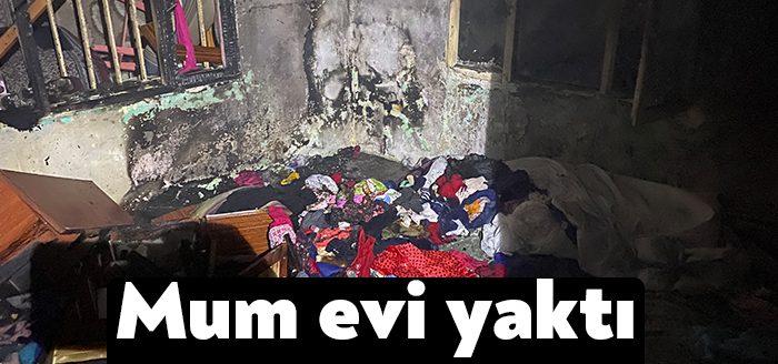 Kocaeli Haber- Kocaeli’nin Darıca ilçesinde yabancı uyruklu şahısların kaldığı bir