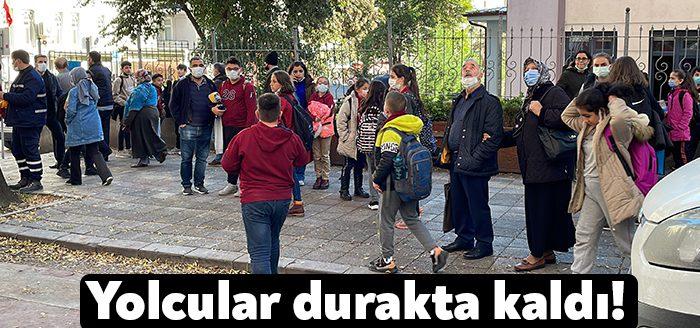 Kocaeli Haber-Kocaeli’nin İzmit ilçesinde bir lokantada meydana gelen baca yangınına