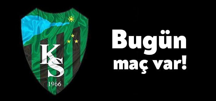 Kocaeli Haber – Kocaelispor milli maç arasında Süper Lig ekiplerinden