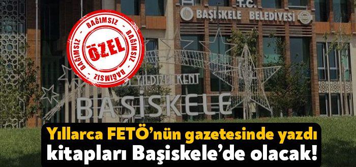Kocaeli Haber – Başiskele’de yeni kurulacak olan kütüphane için kitap