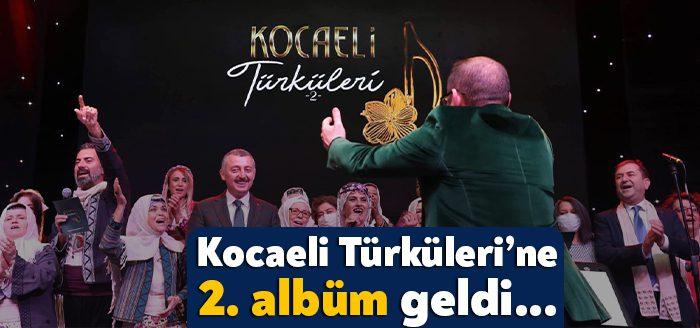 Kocaeli Haber - Kocaeli’nin tüm kültürel güzellikleri, Kocaeli Türküleri 2
