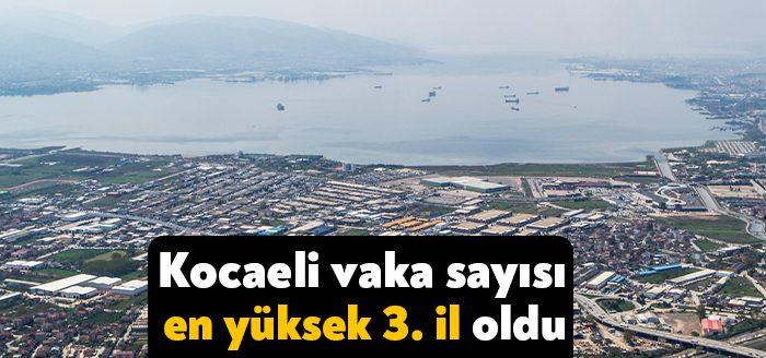 Kocaeli Haber - Sağlık Bakanı Fahrettin Koca, 16-22 Ekim'de illere