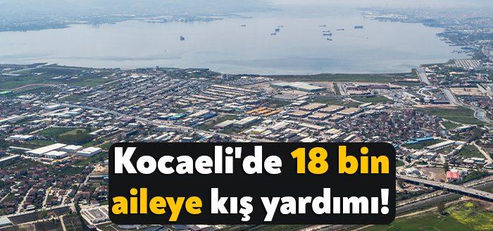 Kocaeli Haber - Kocaeli Büyükşehir Belediyesi, kış ayları öncesinde 41