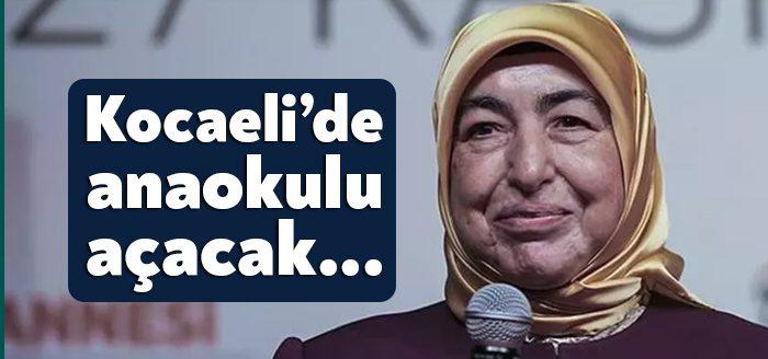 Kocaeli Haber - Adalet ve Kalkınma Partisi (Ak Parti) İzmir