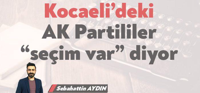 Ülke bu şişkinlikle çok gitmez. Ekonomi siyaset balon oldu. Hükümet