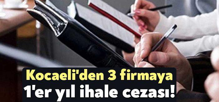 Kocaeli Haber- Çevre, Şehircilik ve İklim Değişikliği Bakanlığı Yerel Yönetimler