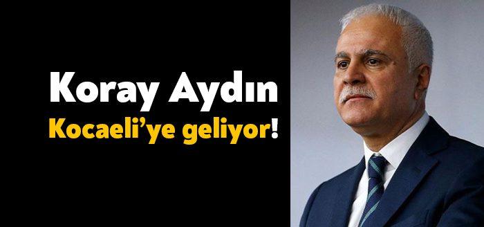 Kocaeli Haber - İYİ Parti Kocaeli İl Teşkilatı bugün Ankara’dan