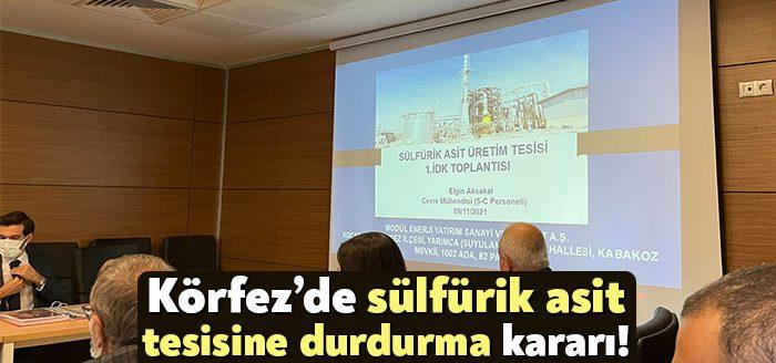 Kocaeli Haber- Tütünçiftlik Sahili Koruma ve Güzelleştirme Derneği Başkanı Yaprak