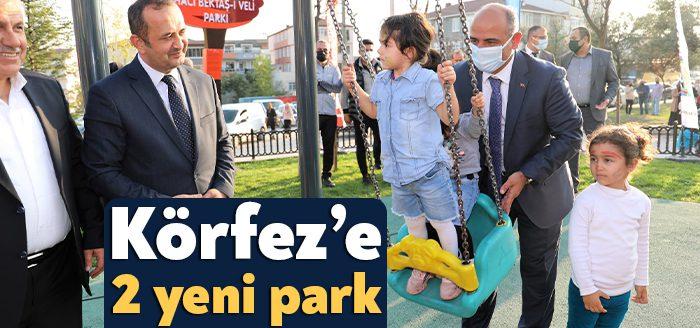 Kocaeli Haber - 1 milyon TL’lik yatırımla hayata geçirilen Yavuz