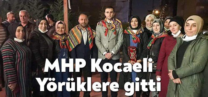Kocaeli Haber-Milliyetçi Hareket Partisi Kocaeli İl Başkanı Av. Yunus Emre