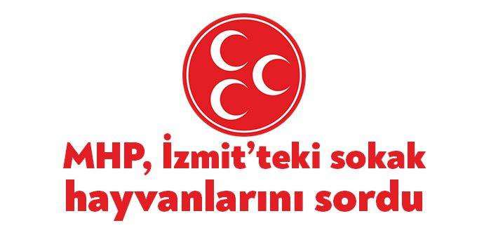 Kocaeli Haber- İzmit Belediye Meclisi’nin bugünkü oturumunda MHP’li meclis üyeleri