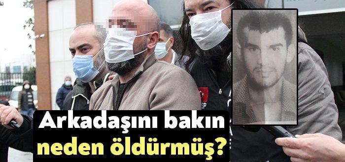 Kocaeli'de 14 yıl önce Nihat Şahin ve Mahmut Şahin isimli