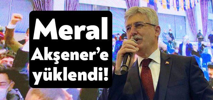 Kocaeli Haber - Kocaeli Haber - Ak Parti Kocaeli İl Başkanı