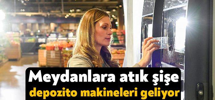 Kocaeli Haber - 1 Ocak'ta c başlıyor. Pet, cam ve