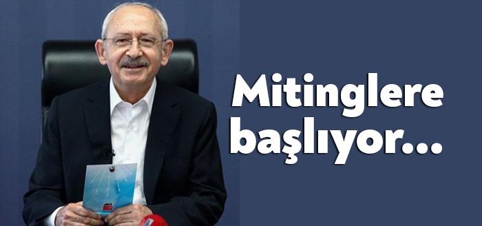 Kocaeli Haber - CHP Genel Başkanı Kemal Kılıçdaroğlu, TL’nin tarihi