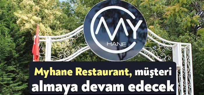 Kocaeli Haber –  Kocaeli’nin İzmit ilçesinde yer alan Myhane isimli