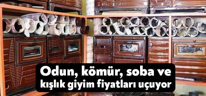 Kocaeli Haber - Kış ayları öncesinde kışlık giyim ve ısınma