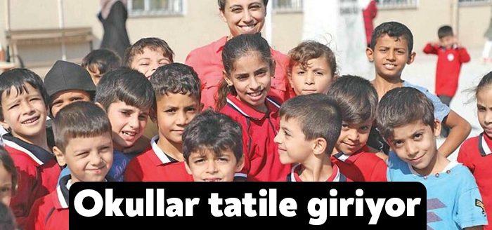 Kocaeli Haber - 71 bin 320 okulda kayıtlı 18 milyon