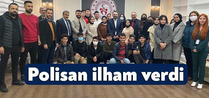 Kocaeli Haber - Dilovası Belediyesi tarafından düzenlenen “İlham Veren Hikayeler”