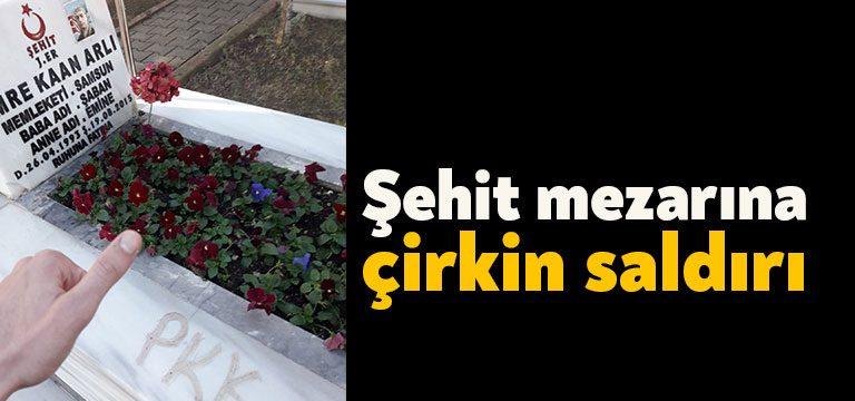 Kocaeli Haber-2015 yılında hain terör saldırısı sonrasında şehit olan Jandarma