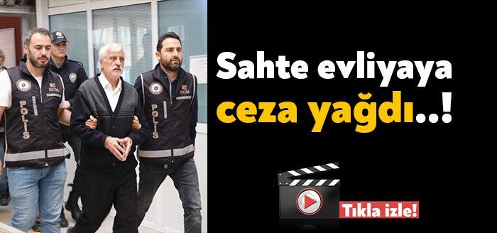 Kocaeli Haber -Kocaeli’de vatandaşların dini duygularını kullanarak ev, arsa ve