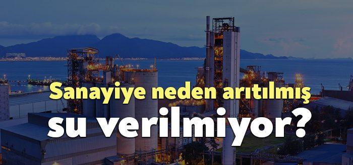 Kocaeli Haber – CHP’li Engin Taşdemir Kocaeli’de sanayi kuruluşlarına içme