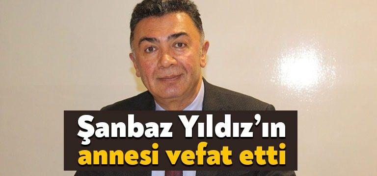 Kocaeli Haber - İYİ Parti Kocaeli İl Başkanı Şanbaz Yıldız'ın