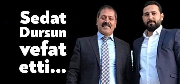 Kocaeli Haber - Kocaeli Erzurum Dernekler Federasyonu Başkanı Tekin Dursun’un