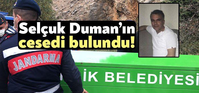 Kocaeli Haber- Kocaeli'nin Karamürsel ilçesinde 4 ay önce kaybolan ve