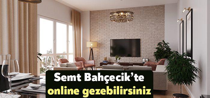 Kocaeli Haber- Pekdemir İnşaat, Haziran 2022’den itibaren teslim edeceği Semt