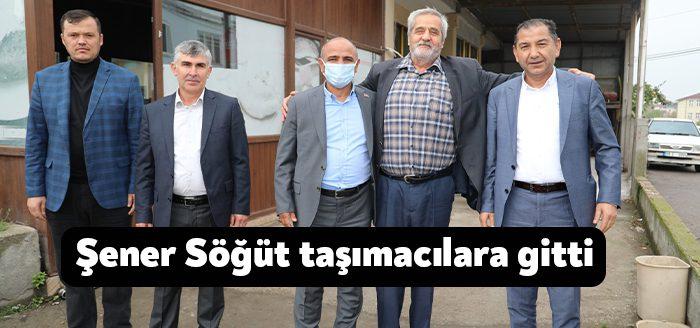 Kocaeli Haber - Körfez Belediye Başkanı Şener Söğüt, Yarımca Motorlu