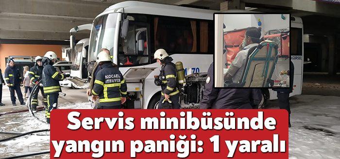 Kocaeli Haber- İzmit Mehmet Ali Paşa Mahallesinde park halinde bulunan