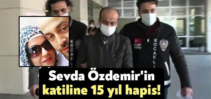 Kocaeli Haber-  Kocaeli'de tartıştığı eski eşini çocuklarının gözü önünde bıçaklayarak