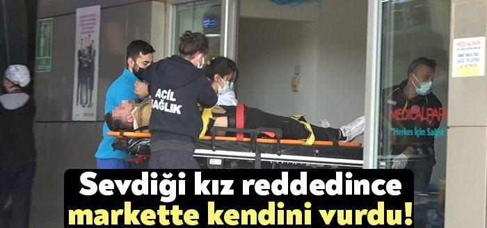 Kocaeli Haber-Olay, Gebze ilçesi Arapçeşme Mahallesi Kavak Caddesi üzerinde bulunan
