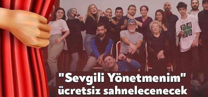 Büyükşehir Belediyesi 3 Aralık Dünya Engelliler Günü etkinlikleri kapsamında, Marmara