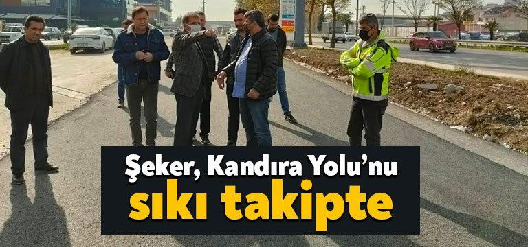 Kocaeli Haber-AK Parti Kocaeli Milletvekili, TBMM Bayındırlık, İmar, Ulaştırma ve