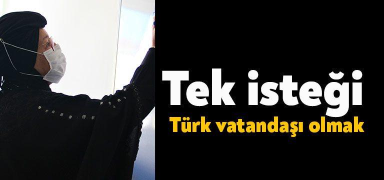 Kocaeli Haber-Mısır’dan yıllar önce çocuklarının eğitimi için Türkiye’ye gelen 78