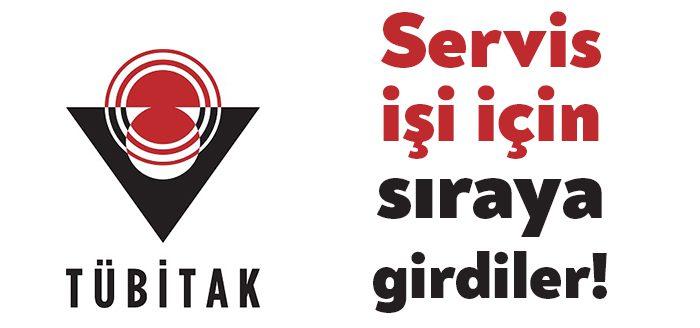 Kocaeli Haber- Kocaeli’den ve İstanbul’dan taşıma firmaları, TÜBİTAK BİLGEM İLTAREN