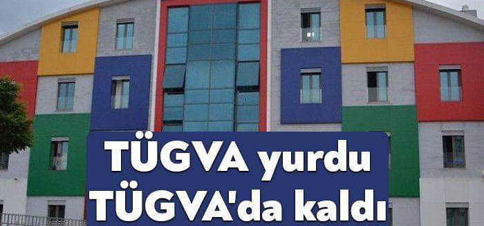Kocaeli Haber- İzmit Belediyesi’nin 25 yıllığına Tepeköy’deki yurdu 25 yıllığına