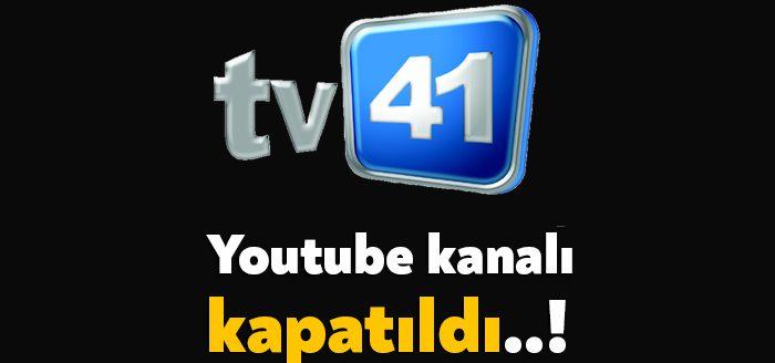 Kocaeli Haber – Kocaeli’nin 2 yerel televizyonundan biri olan TV