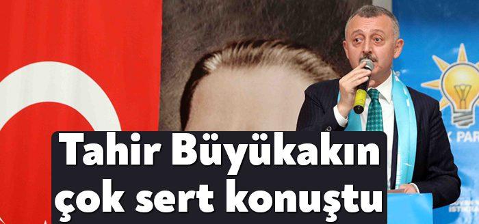 “Tabela belediyeciliğinde tarih yazıyorlar” sözlerinden birilerinin rahatsız olduğunu ifade eden